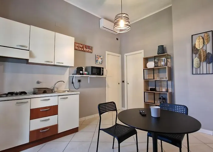 Relax In Trastevere - Independent Bed and breakfast