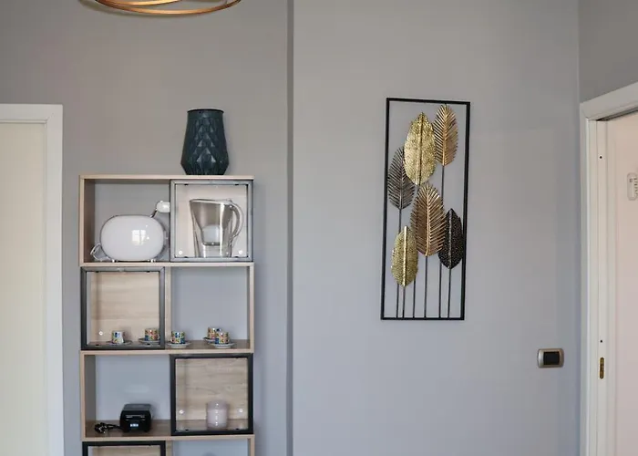 Relax In Trastevere - Independent Bed and breakfast *