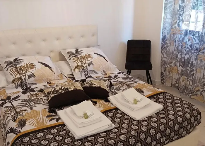 Relax In Trastevere - Independent Bed and breakfast Roma