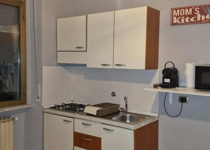 Bed and breakfast Relax In Trastevere - Independent Roma
